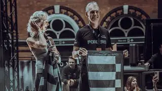 FORDERS GYM - 2023 HYROX WORLD CHAMPIONSHIPS