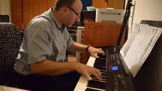 All Falls Down Alan Walker Piano Cover