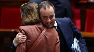 Budget : S&eacute;bastien Lecornu d&eacute;clenche un nouveau 49.3, apr&egrave;s avoir surmont&eacute; deux motions de censure