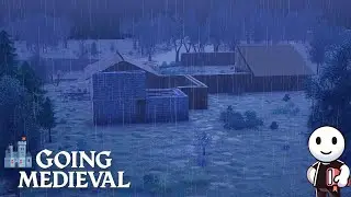 First Mini-Tower Is Coming Online | Going Medieval | Clayford | EP 2