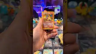 Crazy Pok&eacute;mon Celebrations Booster Packs Opening! #Pokemon #Pokemoncards #Pokemonpacks #Charizard