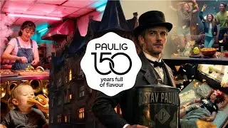 Paulig 150 years