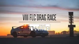 VIII DRAG RACE FLC | RWLife Media [ V&Iacute;DEO OFICIAL ]