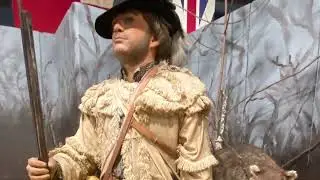 Fort Laurens Bolivar Ohio