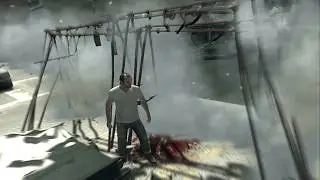 GTA IV - Swingset of Death Compilation #108