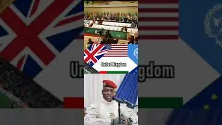 🔥AFRICAN UNION EXPOSED: The Truth About Burkina Faso THEY Don&rsquo;t Want You to Know!🔥