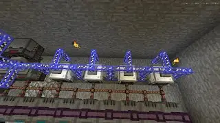 ⚡ Automatische Speed-Trank-Farm! Unendlich Tempo dank OP-Setup! 💨🧪 | Minecraft Stoneblock #96