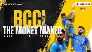 POWER OF INDIAN CRICKET TEAM||How BCCI Became Rich? #cricket #bcci #viralvideo #viratkohli #msdhoni