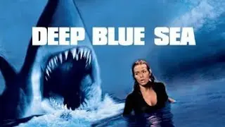 DEEP BLUE SEA / MUSIC VIDEO