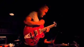 Two Gallants - My Love Won't Wait