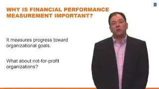 Lesson 4 2 1 Why is Financial Performance Measurement Important