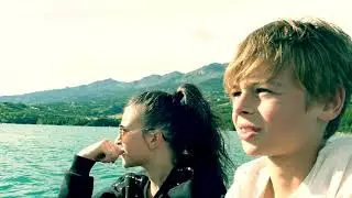 Alpin d'H&ocirc;me : Un s&eacute;jour insolite entre lacs et montagnes