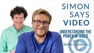 Understanding the Power of Video with Stefan Christensen