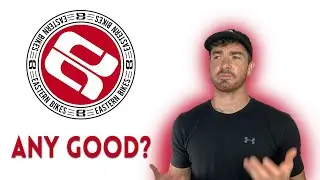 Мои мысли о восточных велосипедах BMX