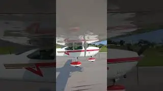cvj landing rwy 21