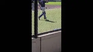 Evan Wade 9/28/25 Pitching Highlights