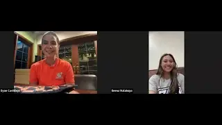 GET TO KNOW EMMA MALABUYO - our latest Olympian in gymnastics 🇵🇭👏🏻