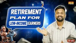 ఈ మంచి స్టాక్స్ మంచి Valuations లో దొరుకుతున్నాయి | Low income Retirement Plan | Hot Small Cap Fund