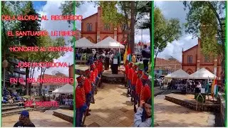 EL SANTUARIO  ANTIOQUIA  FIESTAS EN HONOR  A SAN JUDAS TADEO