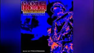 pingvin66666 - Overdoze (Model of Horror Soundtrack)