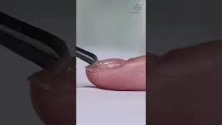 Nail Tips!!!  How to Make a Perfect Apex With 8 in 1 Builder Gel?
