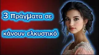 Με Μόνο Αυτές τις 3 Αρχές, Θα Προσελκύσεις Οποιονδήποτε | Στωικισμός | Στωική Σοφία