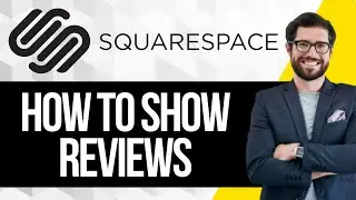 How to Show Reviews on Squarespace Products