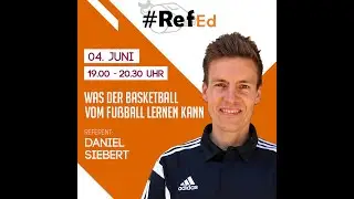 Was der Basketball vom Fußball lernen kann (S01E05)