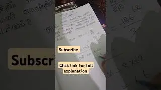 Find the distance #youtubeshorts #govermentjobs #speed #sscmaths #rrbmaths