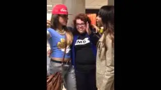 Best bday ever 2