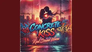 Concrete Kiss