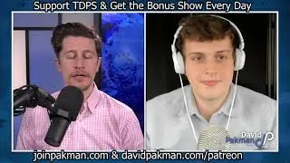 MEMBERS ONLY: Insider Insurrection Help, Trump Not Paying Rudy Giuliani, & Much More!