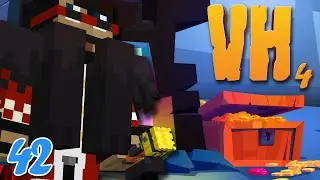 Vault Hunters 4 - So We Back In The Mine (#42)