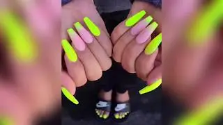|SUMMER NAILS 2019|💛