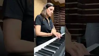 Piano Session | T-Series StageWorks