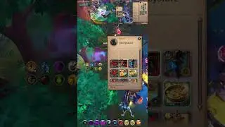 Loot Split System albion  #albiononline #streamer #shorts