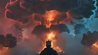 Fish, the King - I Wanna Be (Official Audio)