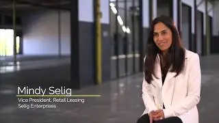 Meet the Makers - Mindy Selig