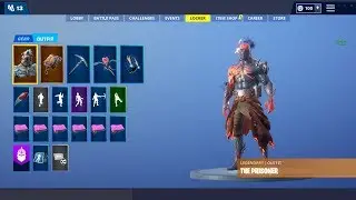 How to Unlock THE PRISONER STAGE 4 KEY SIMPLE !!!(NOT CLICKBAIT)