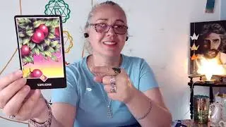 ESCORPIO ♏ LOS FRUTOS DE TU TRABAJO ARDUO, POR FIN ESTÁN A LA VISTA🙌🏼💖🌟🌈