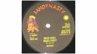 Keithus I - Dread Locks I - 10