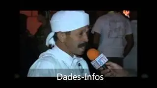 الشيخ لوسيور والشيخ حمو