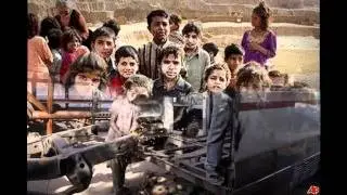 CHILD RIGHTS IN PAKISTAN