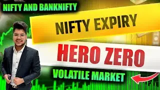 NIFTY ANALYSIS | BANK NIFTY POST MARKET ANALYSIS | JACKPOT EXPIRY TOMORROW |