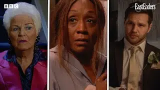 Ghosts of Walford: The Spirits Who Came Back | EastEnders