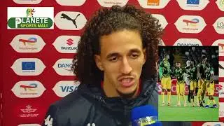 Hannibal Mejbri 