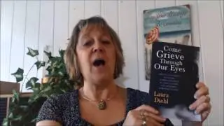 GPS Hope: Do you want to know how to help a grieving parent?