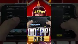 REDMI NOTE 12 PRO HAQIDA NECHA FPS OCHADI!? 2024-YILDA#redminote12promax #redmi #pubgmobile #doppi