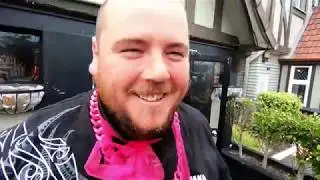 Ruttleys stag do