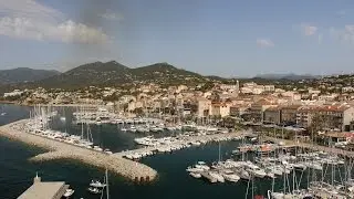 Propriano, Corsica (Проприано, Корсика)